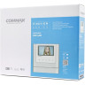 Абонентский монитор COMMAX CDV-43M Metalo White CDV-43M (Metalo) BELYII
